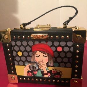 Nicole Lee Purse